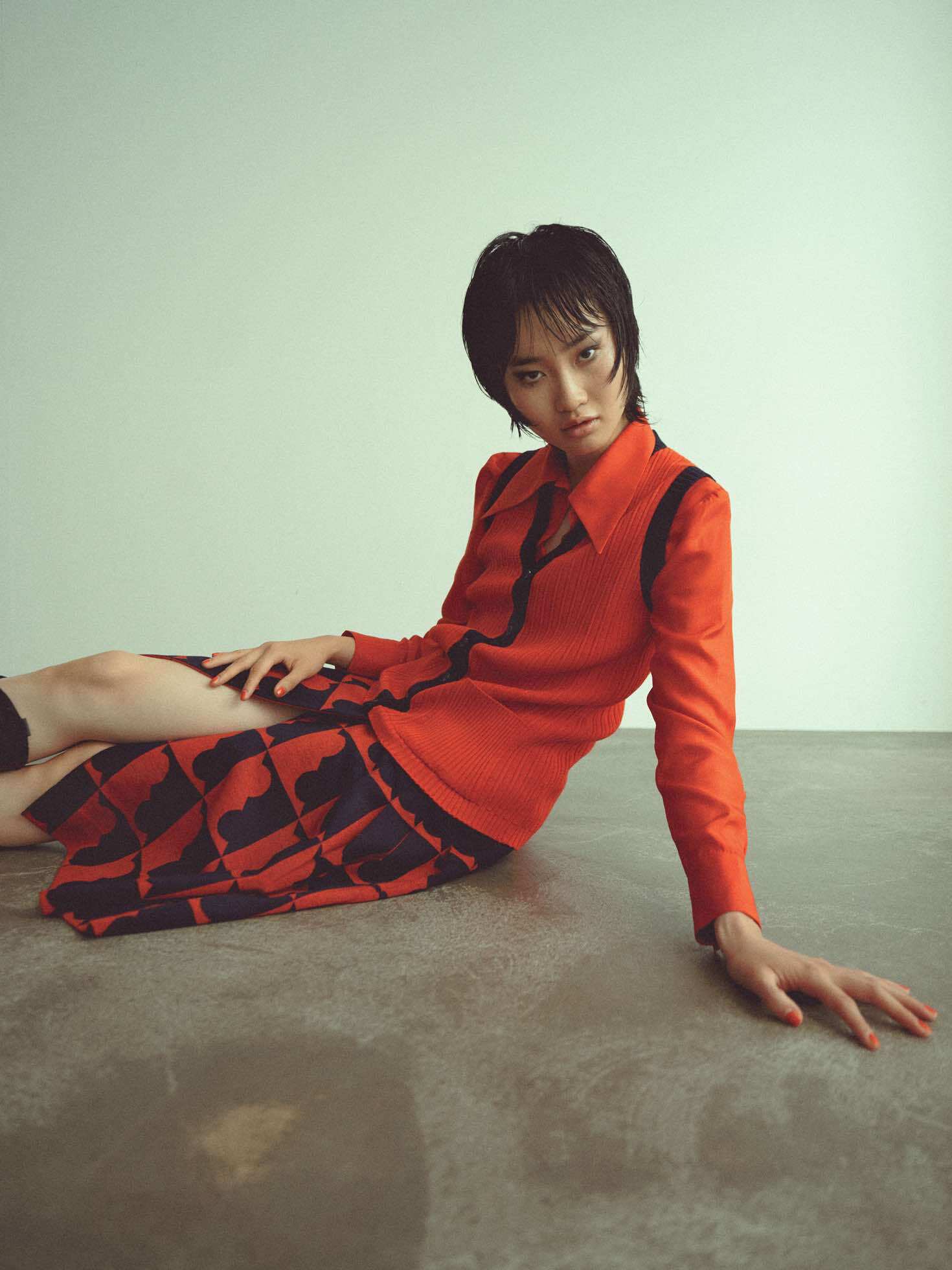 220607 Shooting Scout Model Agency0544