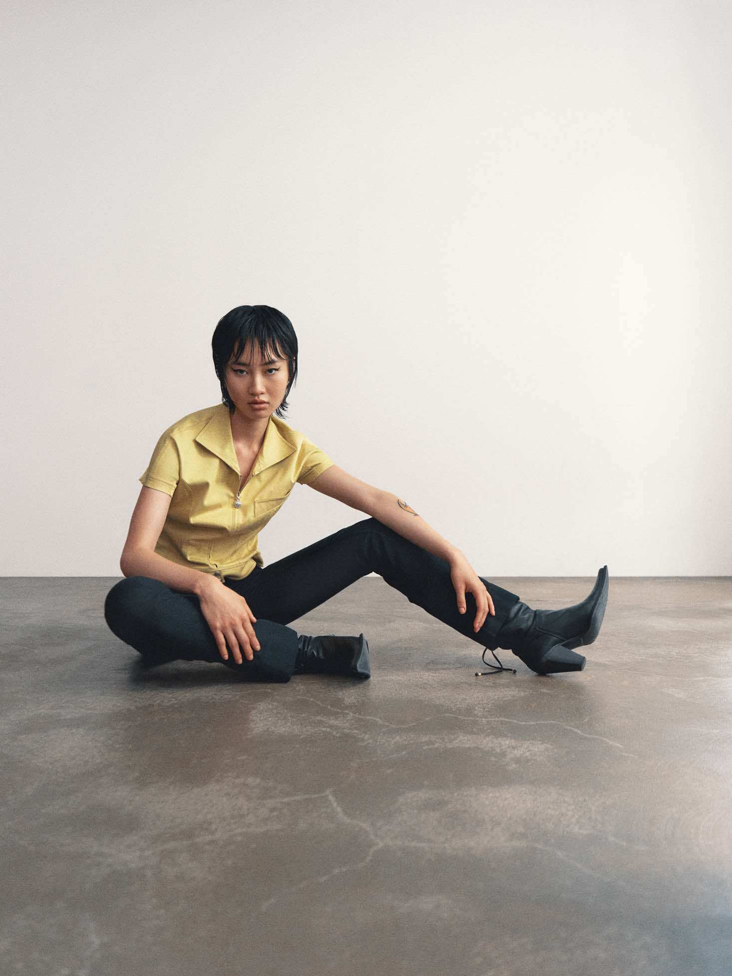 220607 Shooting Scout Model Agency0873