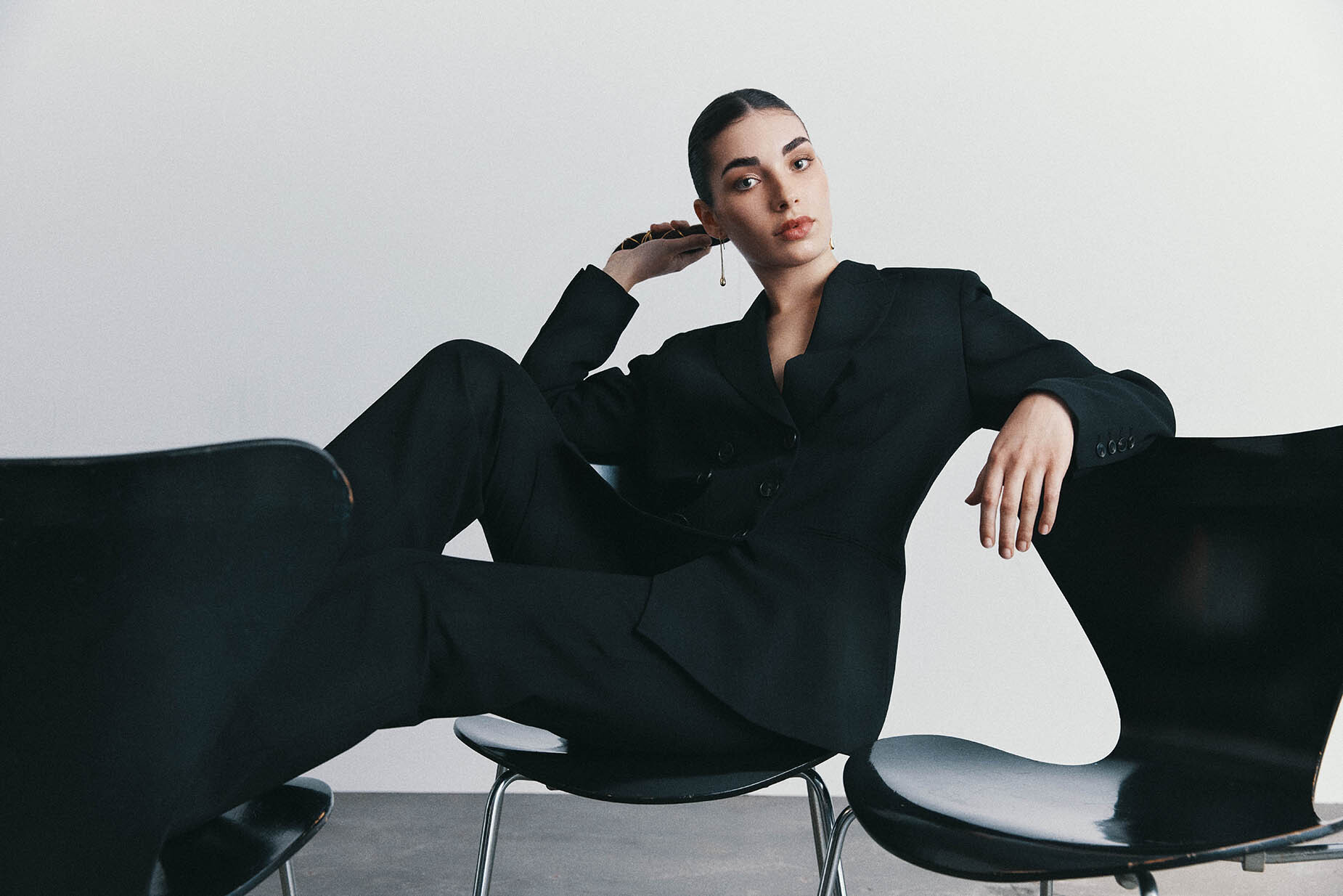 Jillian Scout Models Web6