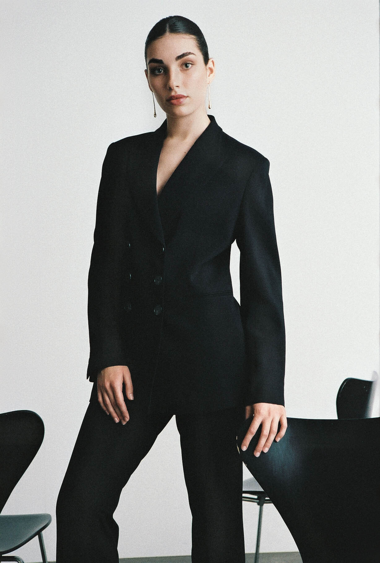 Jillian Scout Models Web9